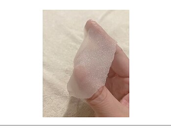 ウル(Ulu)/Sango炭酸パックの秘密