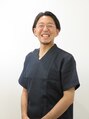 南郷通整骨院ナンナナ(南郷通整骨院nannana)/院長　竹内