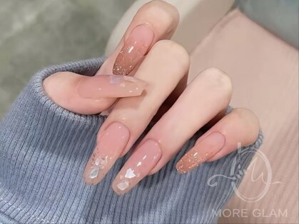 モアグラム 池袋東口店(More Glam)の写真