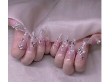 エムズ ネイルサロン(M2)/ワンホンネイル