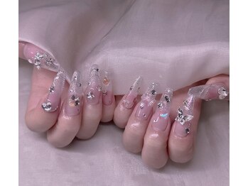 エムズ ネイルサロン(M2)/ワンホンネイル