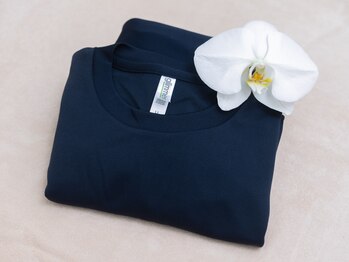 ライフ(life)/お着替えもご用意♪