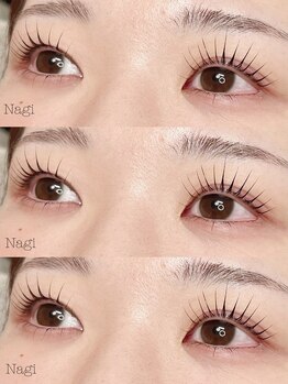 ビーエルティー(blt)/パリジェンヌラッシュリフト