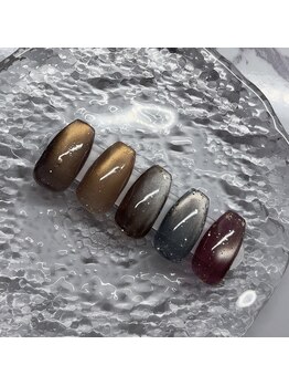 トレンド水光マグネット