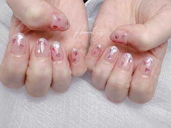 ミオ 上野店(mi.o)/ハートホロ