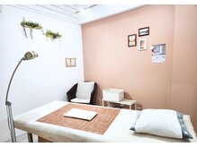 リルズ ワクシングサロン(Rills Waxing Salon)の雰囲気（清潔な店内♪スタッフ間の技術・衛生管理も徹底しています★　　）