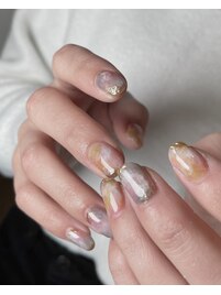 お任せニュアンス