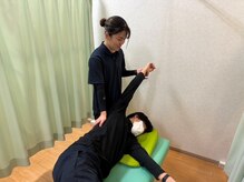 戸塚接骨院