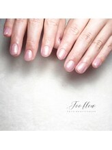 フーフロー(Fooflow)/ショートネイル