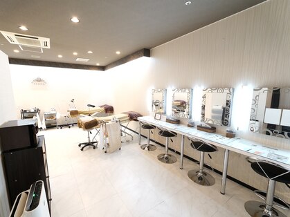 ティアラ 堺東店(tiara)の写真