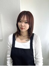 アイドット MEN 渋谷店(i.) fu 