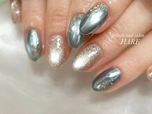 ハレ(HARE)/定額スタンダード