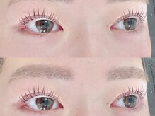 サクラブロウ 姫路(Sakura-blow)/束感まつ毛パーマ★