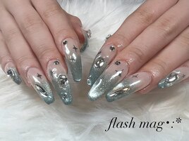 持ち込みデザイン　￥10200