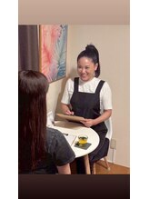 Relaxation　グレイスコーナー　東林間/