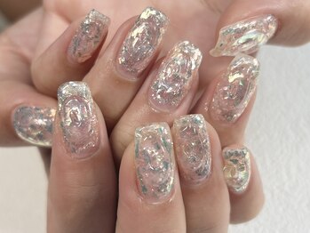 イレブンネイルズ(11nails)/定額デザイン