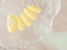 エムスラッシュ センター南(M.SLASH)/シンプルネイル