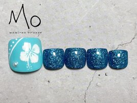 [12100yen税込]フット定額