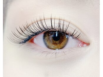 グレース(Grace)/フラットラッシュ