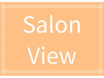 サンシャイン(Sunshine)/サロンの内観