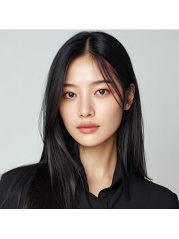 ビーアフターサロン 恵比寿本店(B<AFTER SALON)/パウダー仕上げとサロンの違い