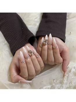 ピンクドールハウス 掛川店(Pink Doll House)/大人気ベイビーブーマ♪