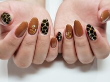 シザーズトリックス ノーブル(scissorstrix Noble)の雰囲気（大人女性の魅力最大に!ARTを楽しんで頂ける品良いデザインが人気）