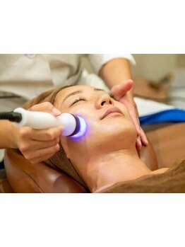 小顔になりたい