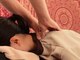 ココリ 阿倍野(cocori)の写真/【女性専用サロン】首・肩の重さを忘れる贅沢な時間。熟練の手技で、深部まで解きほぐす極上ケアを*