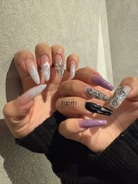 スカルプデザイン定額