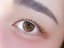 まつげに優しい【まつげパーマ】ございます！