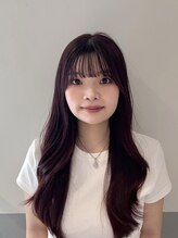 デイシー 表参道(deicy) minamizono 