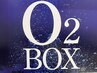 【平日限定！お久しぶり割】酸素BOX５０分