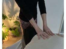 まどろみ タイ古式 よもぎ蒸し