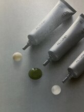 シェービングアンドエステティックエミュ (shaving & estetic emu)