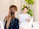 リシェル(Richelle)の写真/【年齢とともに気になり始めたシミしわ改善◎】年齢に伴うお肌のお悩みも当店へお任せ下さい！