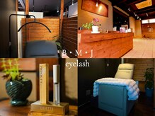BMJ eyelash 【3月上旬　NEW OPEN（予定）】