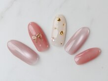 ジーネイルコウベ(G NAIL KOBE)/ハンドEコ－ス 4300円