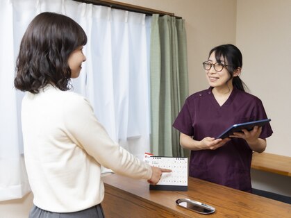 東垣鍼院の写真