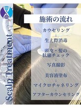 アンドエモン(&EMON)/【頭皮】プロセルセラピーズ