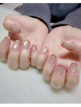 リミュレット(Lymulet)/持込シンプルデザイン