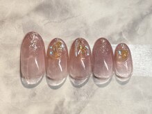 ネイルサロン ブリオン(Nail Salon Bullion)/トレンドセレクション