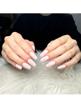 ティーリーネイルズ 原宿(T.Lee Nails)/