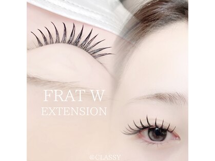 クラッシィ(Classy)の写真