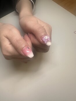 アンドシー ビューティー(&c beauty)/
