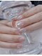 ニュアネイル(nyua nail)の写真/自爪への優しさ◎豊富なデザイン力で理想を叶える！ネイルで日常に輝きをプラス♪