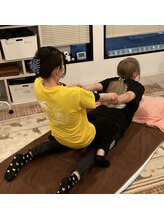 セラピーリゾート
