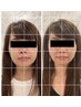 【小顔人気NO,1♪リフトアップ】最新マシンで本気のフェイシャルケア+上半身
