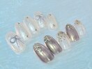 □定額7980円アートコース□