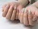 ネイルソファ 西大寺宝来(NAIL SOFA)の写真